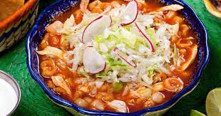 Pozole Chico