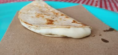 Quesadilla Natural