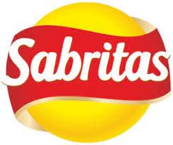 Sabritas con Queso Grandes