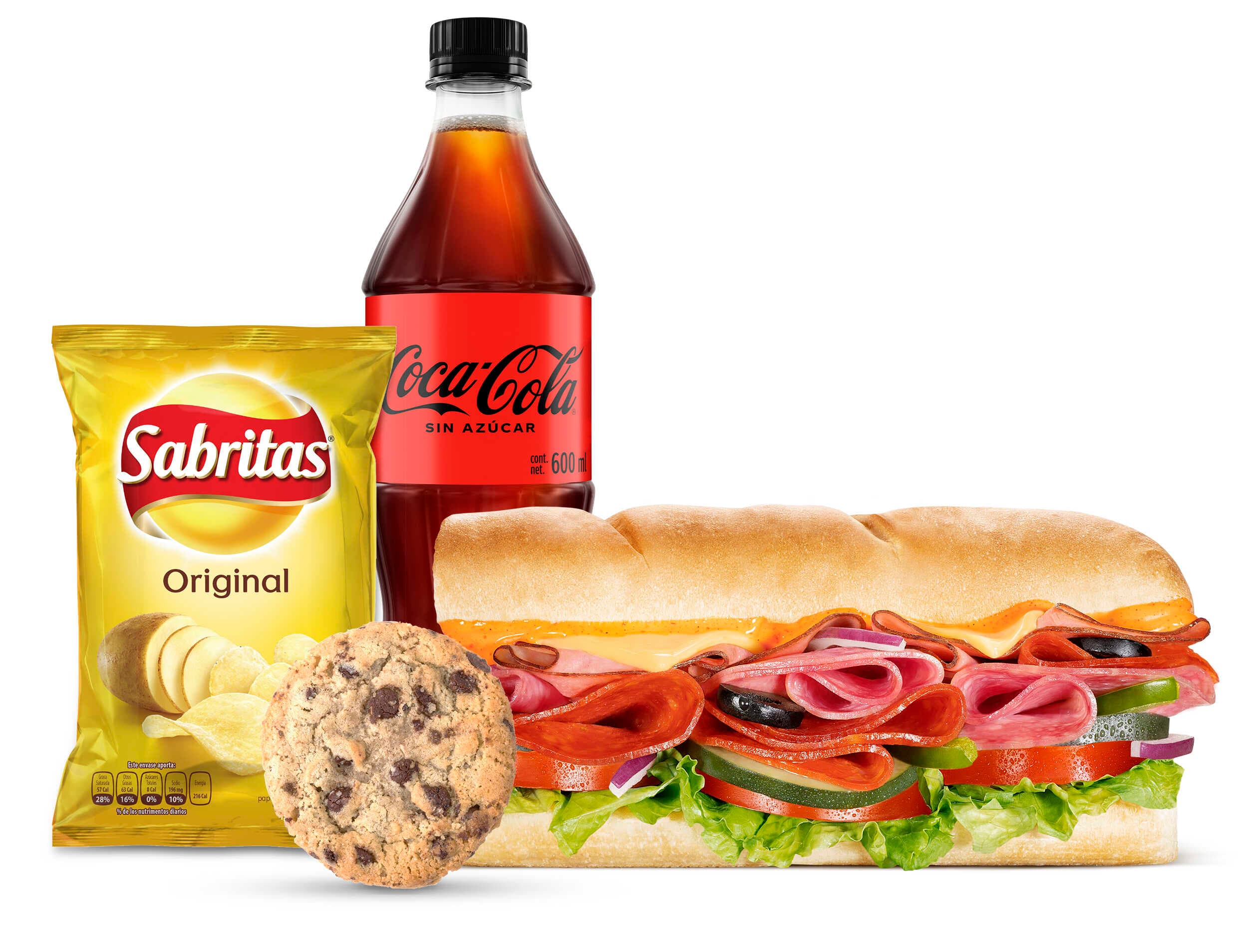 Super Combo Italiano B.M.T.®