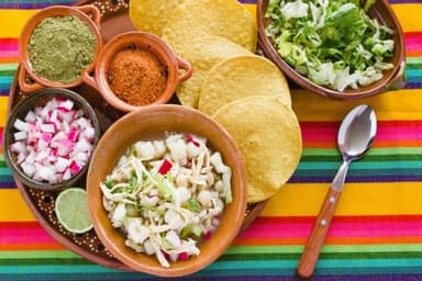 Promo 🤑 Pozole Grande