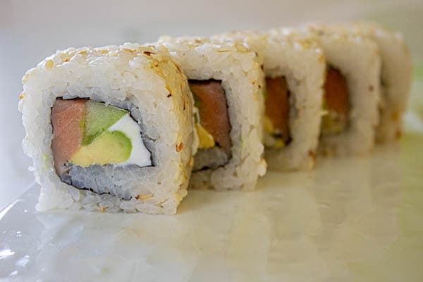 Filadelfia Roll