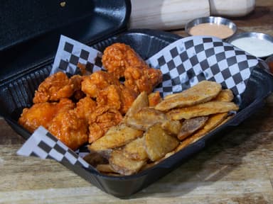 Orden de Boneless