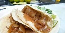 Taco de Cuerito