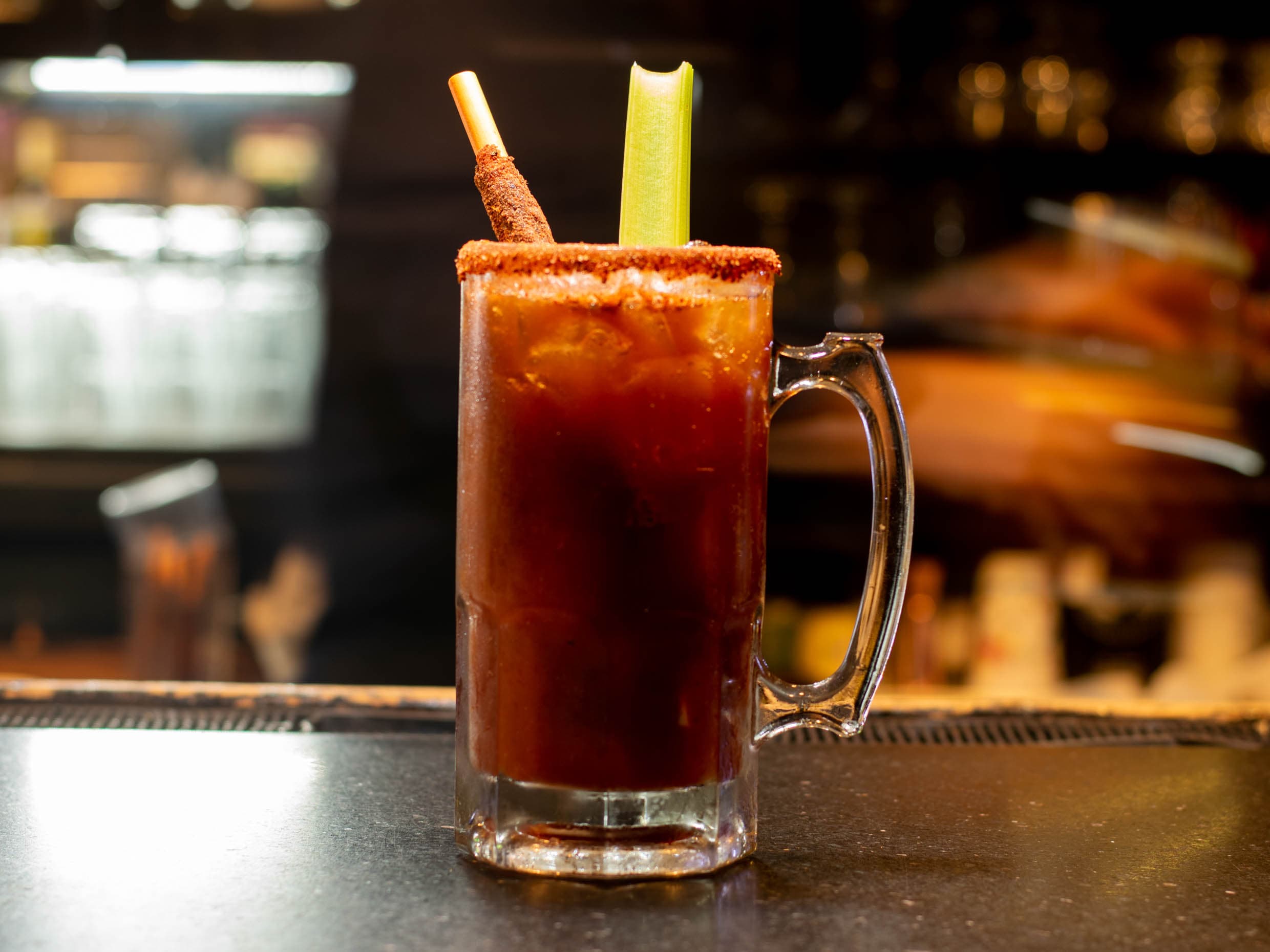 Clamato preparado s