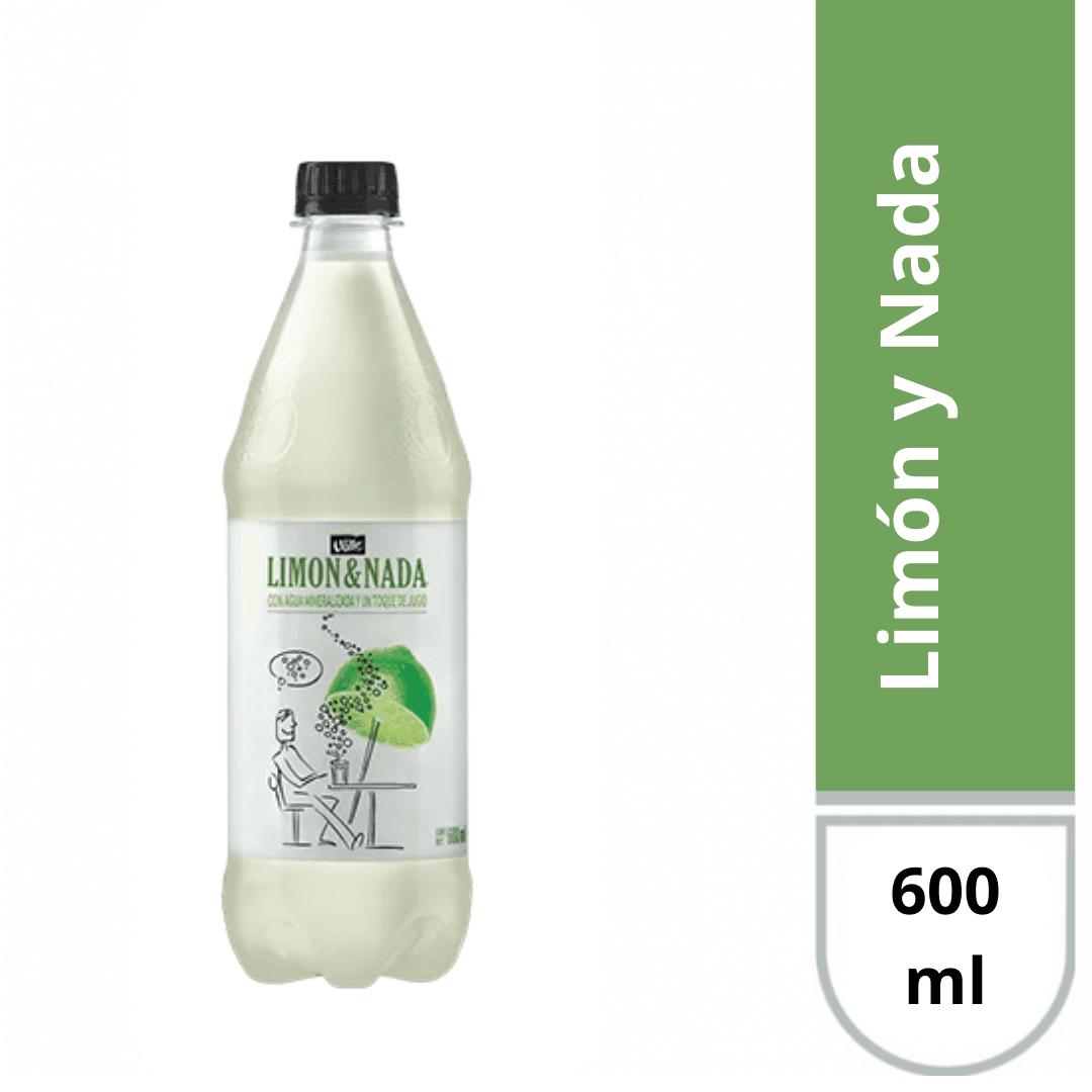 LIMON Y NADA