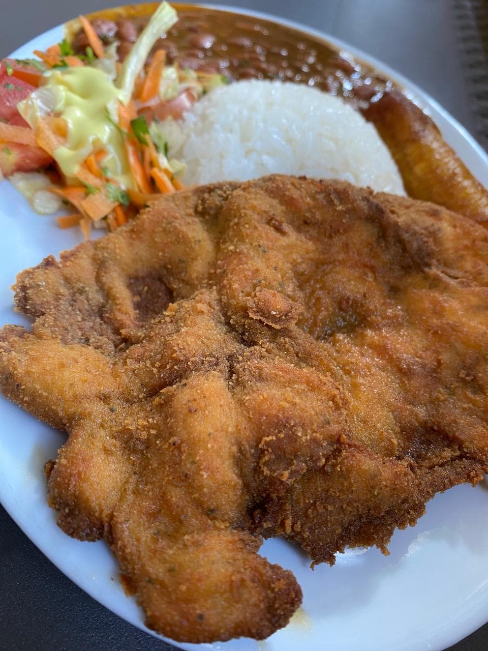 Especial Chuleta + Bebida
