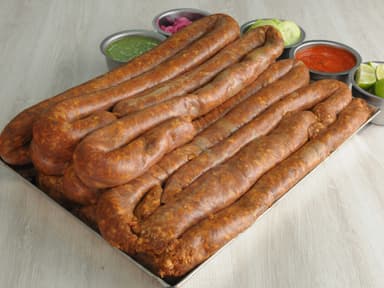 Kilo de Longaniza