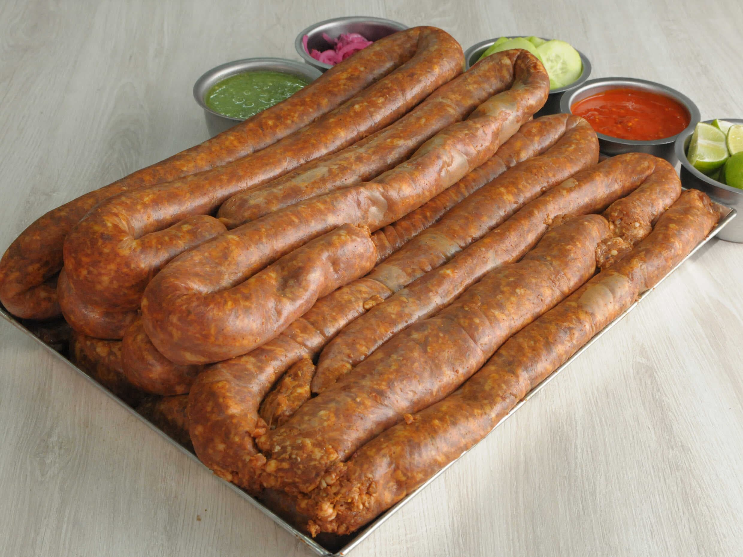 Kilo de Longaniza