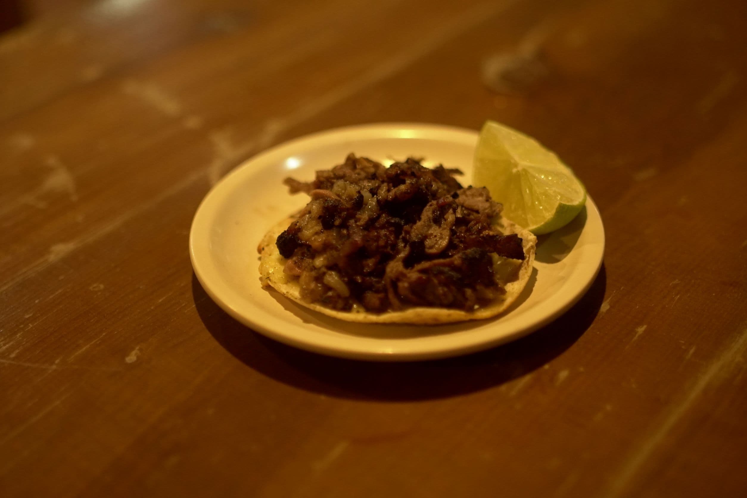 Volcán de Carne