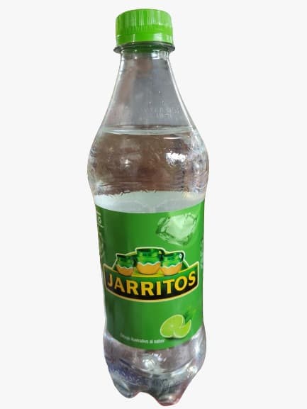 Jarrito de Limón 600 Ml