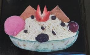 Ensalada de Frutas Especial