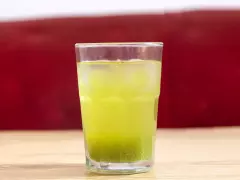 AGUA LIMON CHIA