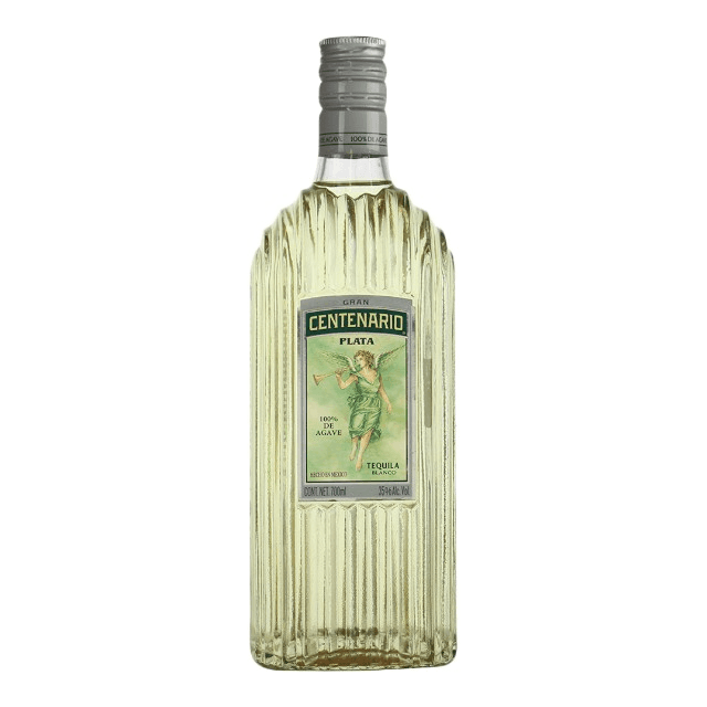 TEQUILA GRAN CENTENARIO PLATA 950 ML