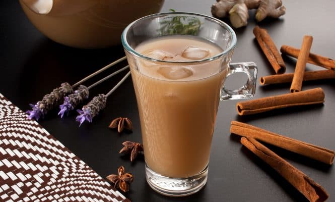 Te Chai