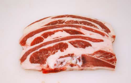 Flecha para Asar 1 Kg