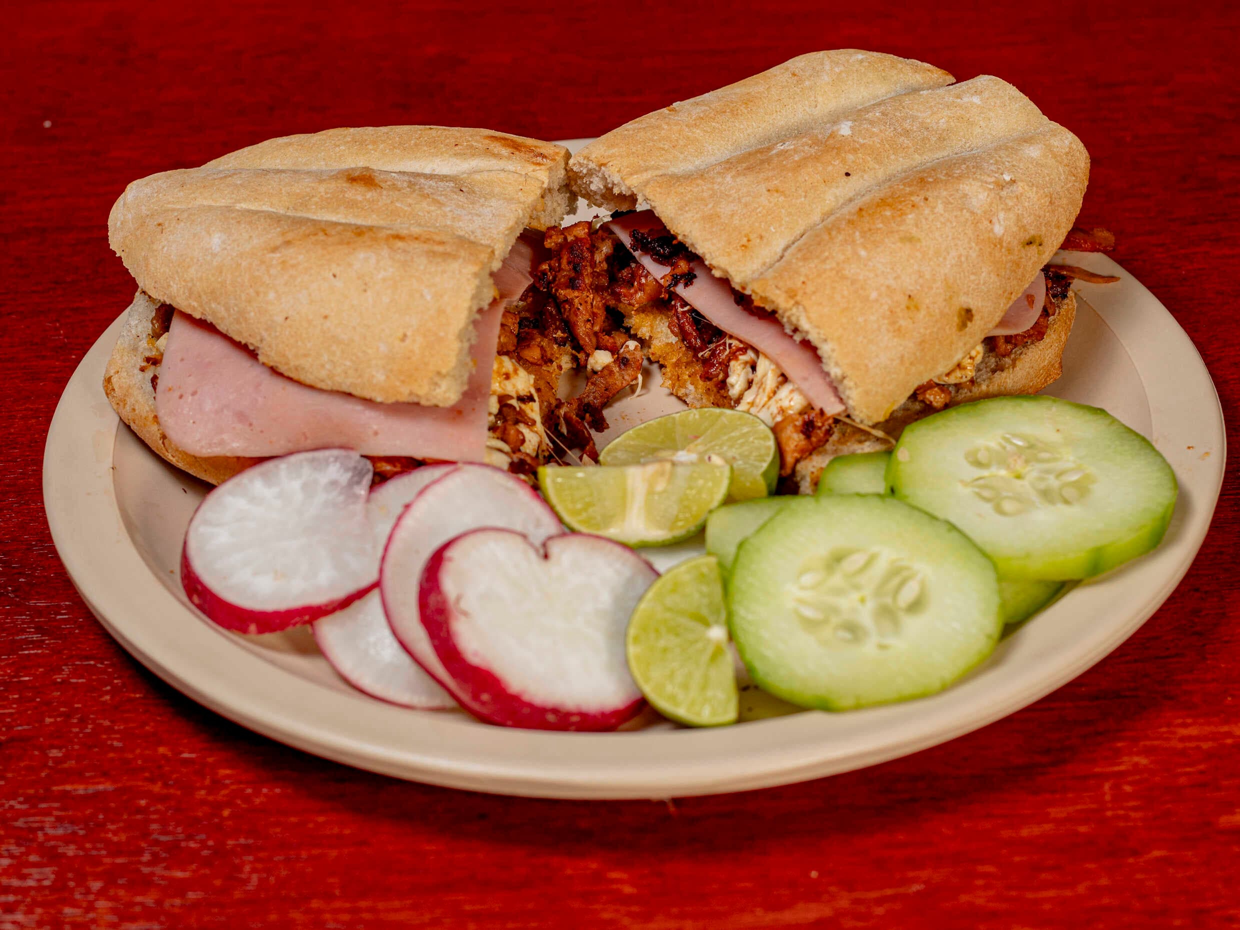 Torta Picuda