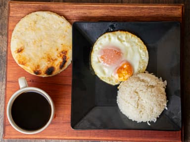 Huevos Cacerola