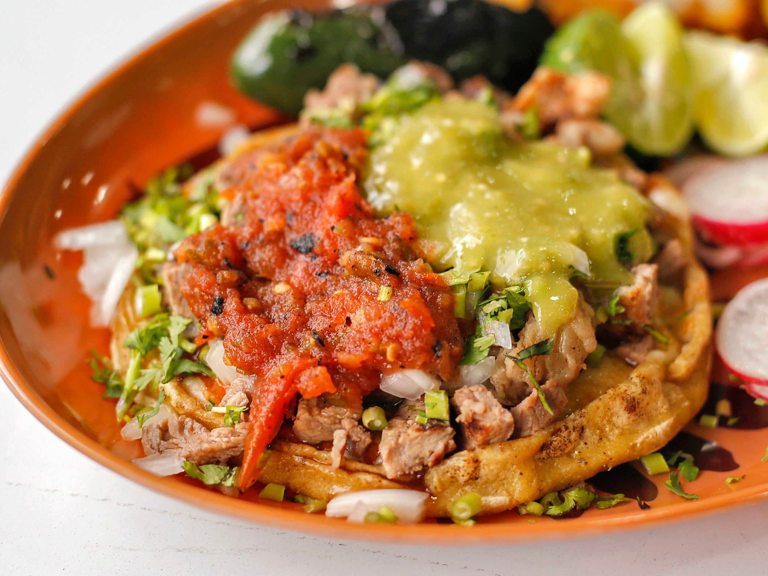 Sope Asada