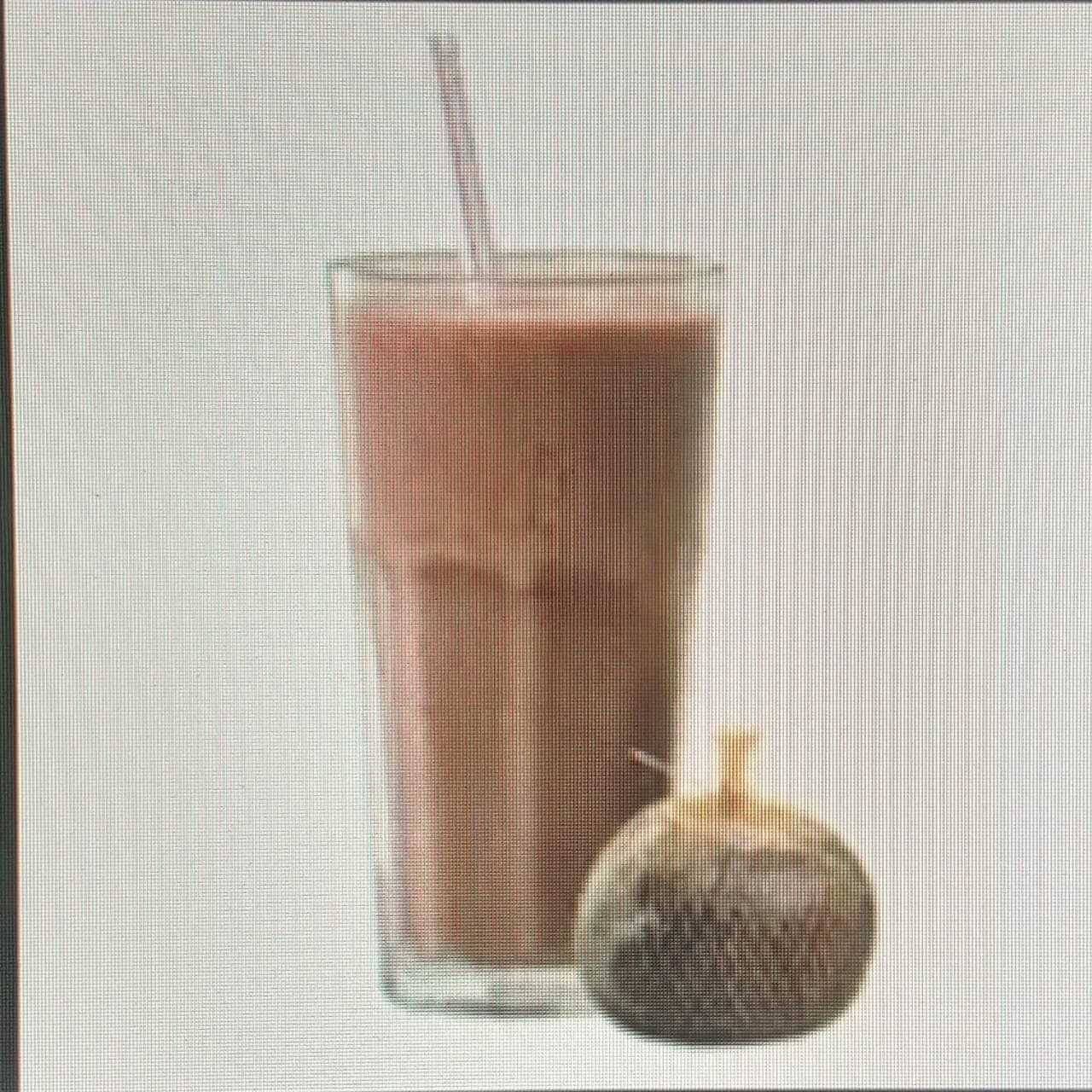Jugo Natural de Borojó