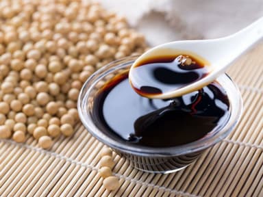 Soya