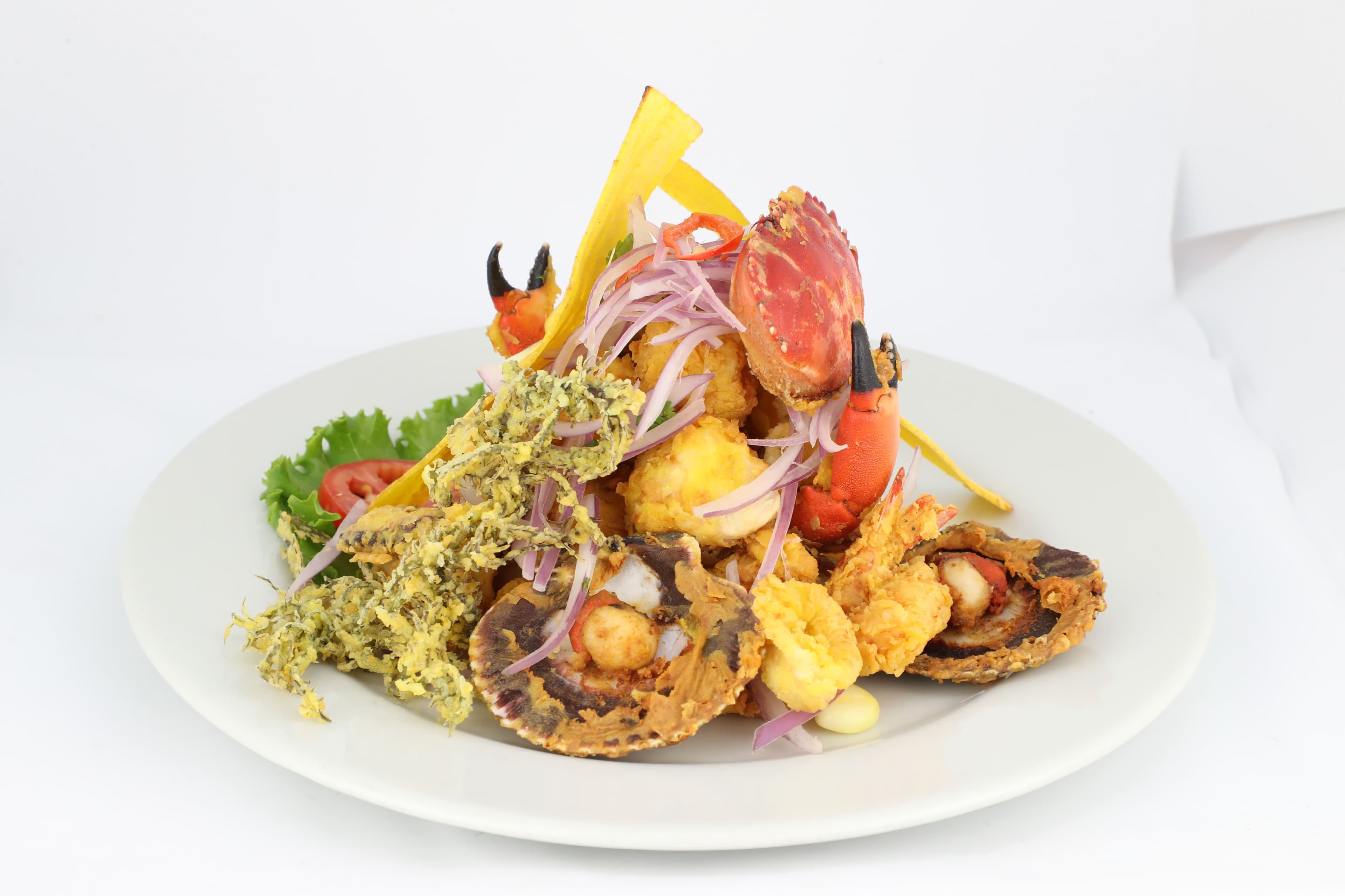 Jalea a la Choza