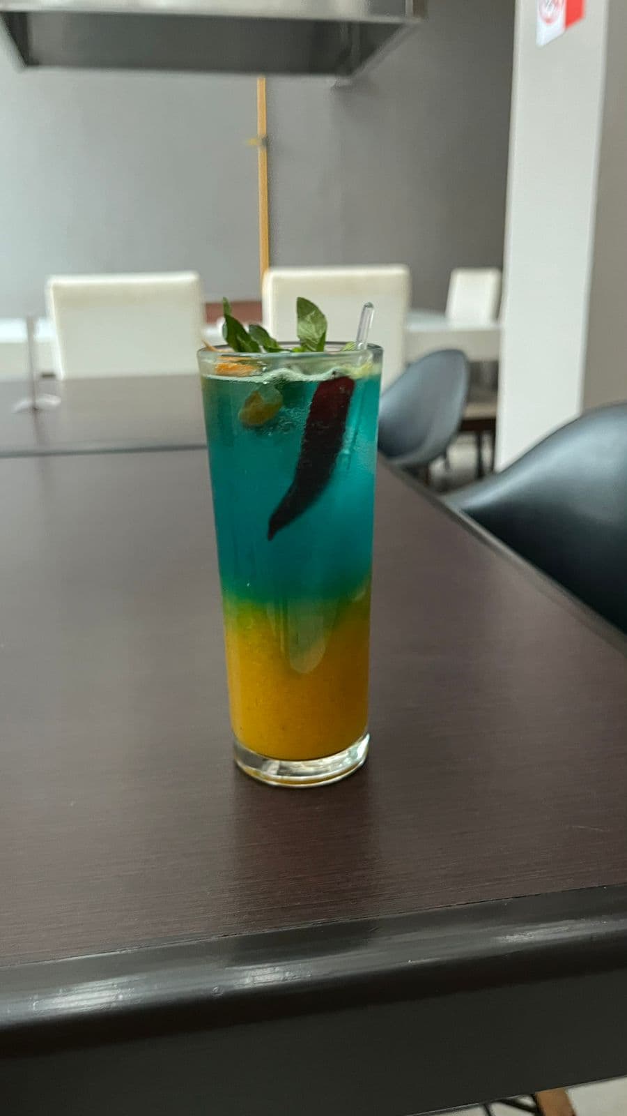Mojito Mango Picante