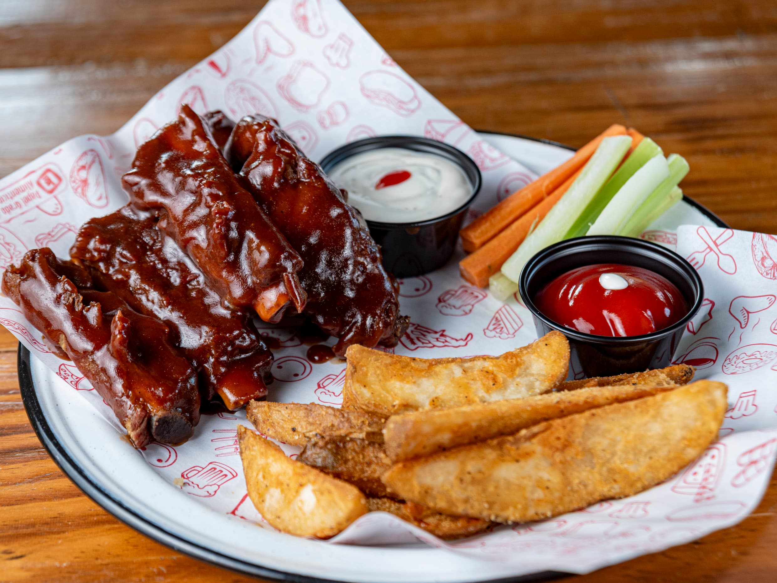 Costillas