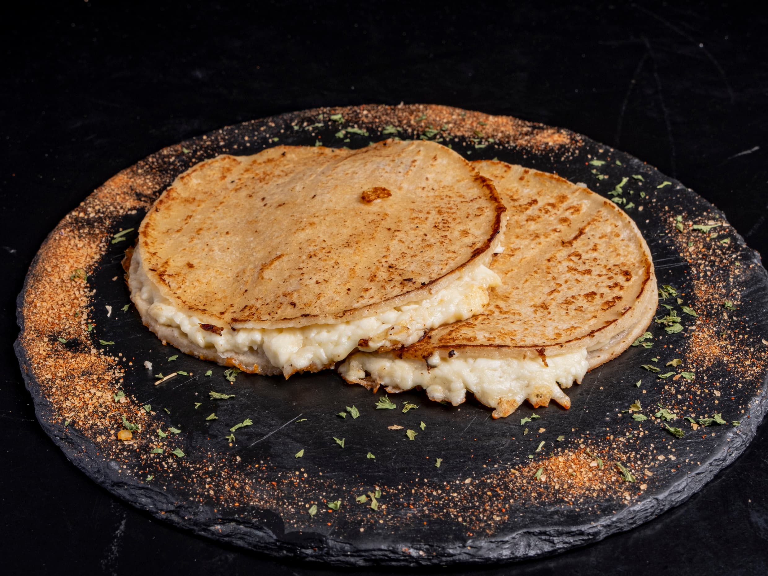 Prensadas de Queso
