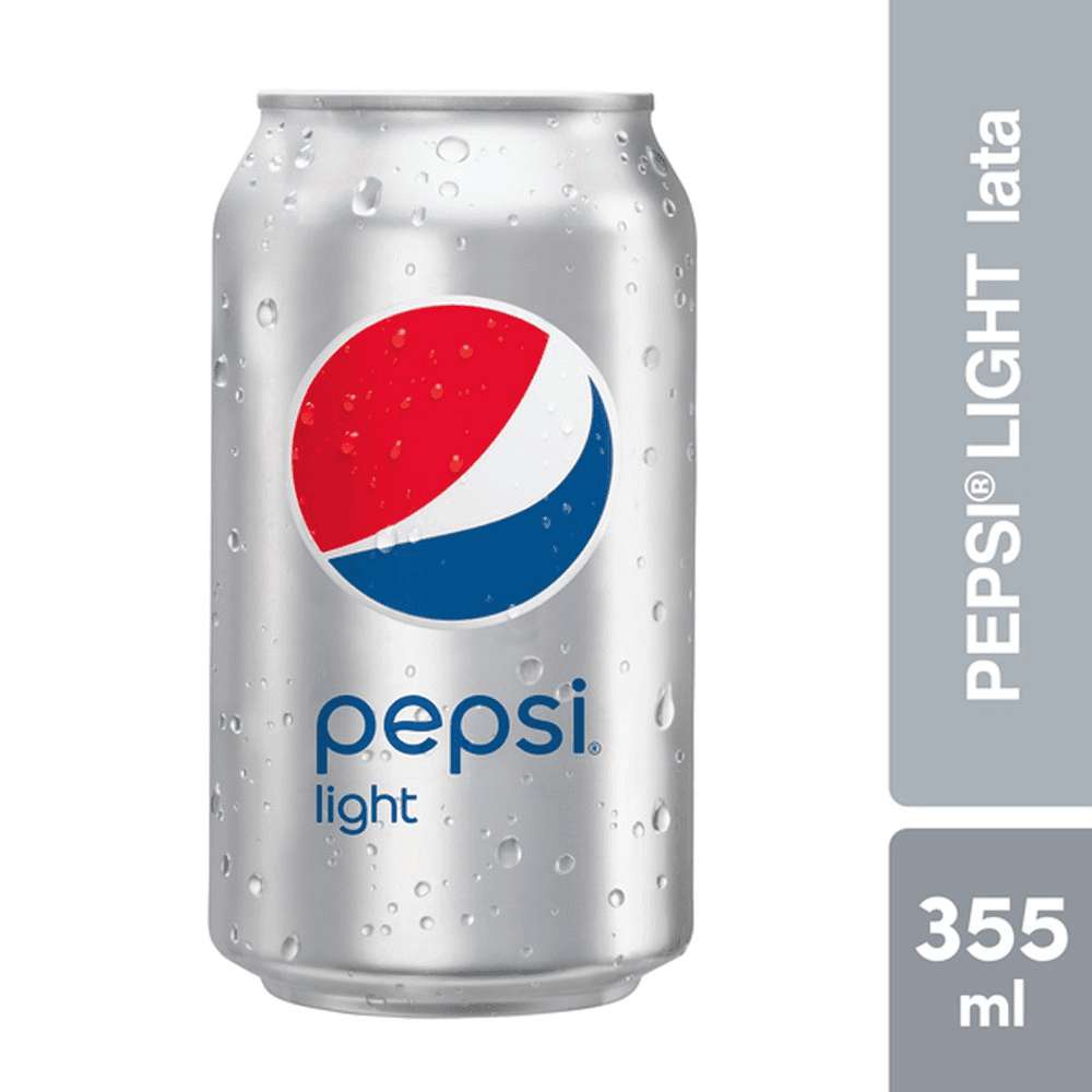 Pepsi Light 355 ml