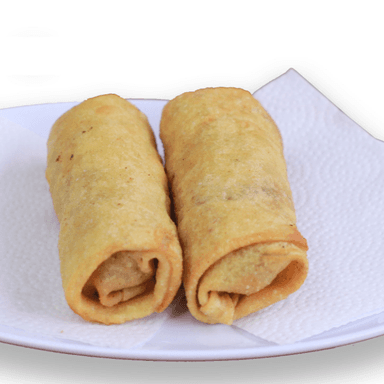 Lumpias (2 unidades)