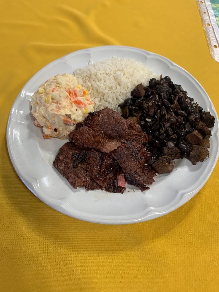 Combo-2 Alcatra (Top Sirloin) ⭐⭐⭐