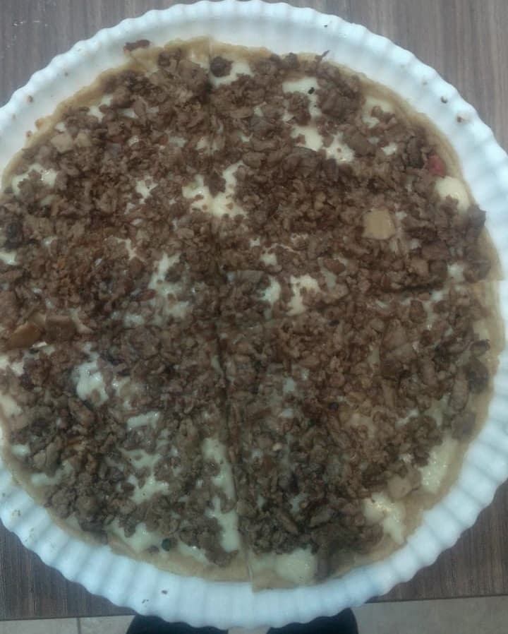 Azteca de Asada