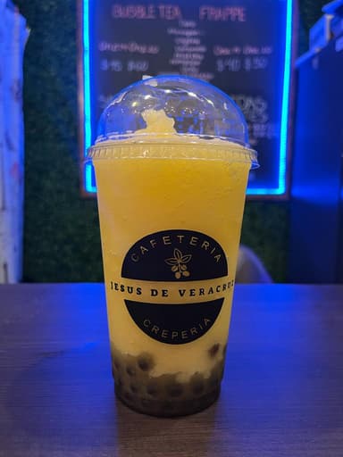 Smoothie de Mango