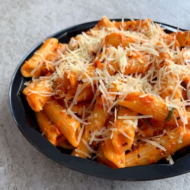 Pasta Bell Pepper