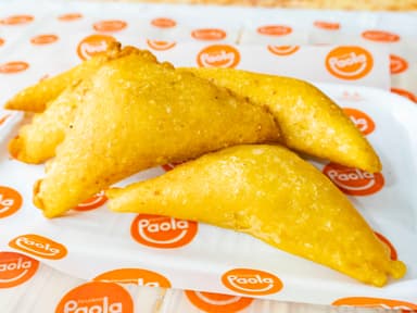 Empanada de Carne