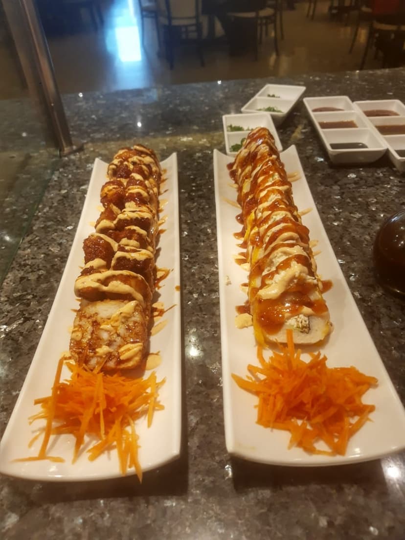 MORU SUSHI