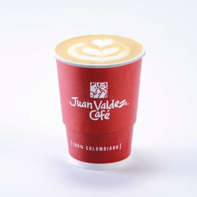 Latte Vanicanela
