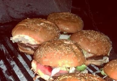 BBQ