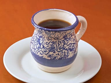 Taza de Café