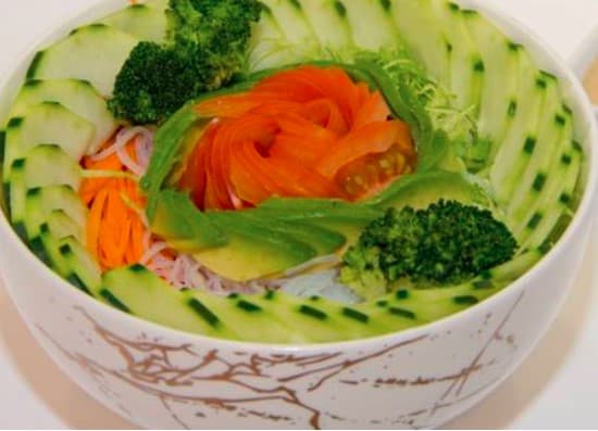 🥗Ensalada de Verduras🥗