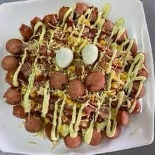 Mazorcada RANCHERA