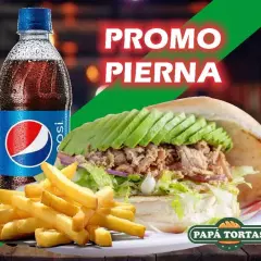 Promo Pierna