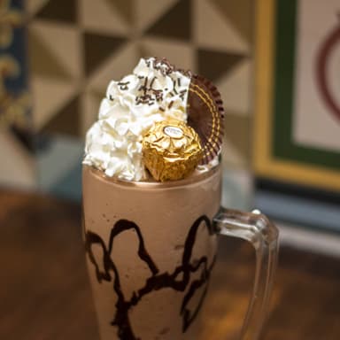 FRAPPE FERRERO