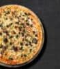 Pizza Vegetariana