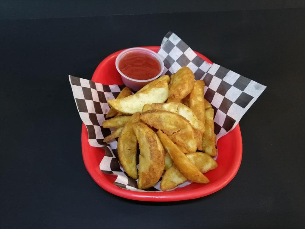 Papas de Gajo
