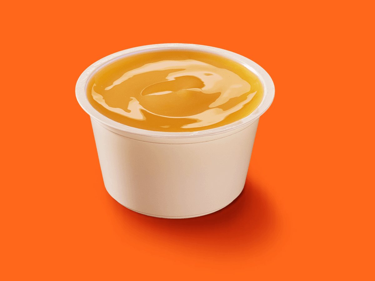 Caesar Dip Buffalo