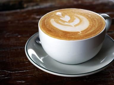 Café Latte