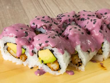 Maki Pulpo'livo 10uds