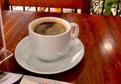 Café Americano